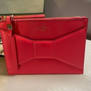 Kate Spade ♠️ Clutch